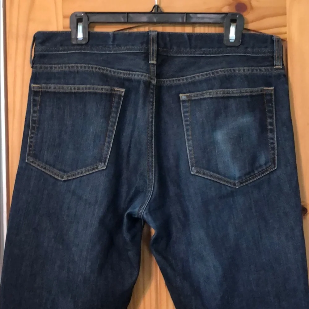 J. Crew The Sutton Denim
